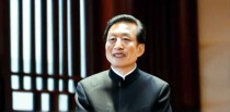 中国十大企业家排名