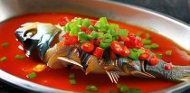 中国十大烤鱼排行榜