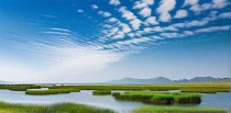 宁夏鸣翠湖十大景观是什么