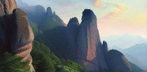 冠豸山十大诡异传说是什么