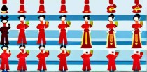 中国之前的十大首富排名