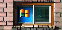 链接和嵌入式Windows特点吗