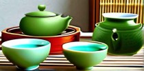 中国十大绿茶有什么品种