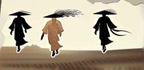 十大文人死亡事件是什么