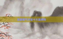 夏星暖气片是十大品牌吗