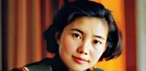 十大将的夫人有健在的吗