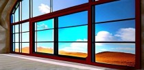 windows7桌面锁屏时间设置在哪里