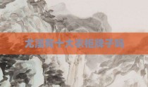 尤溪有十大衣柜牌子吗