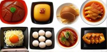 武汉必吃十大美食gif