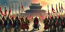大秦帝国十大名言是什么