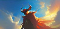 滚动的天空十大恶魔下载
