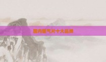 国内暖气片十大品牌