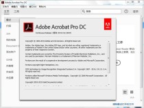 Acrobat Pro DC 2025.001.20813绿色版