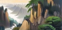 李白十大狂作是什么诗