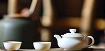 武夷山十大传承人茶厂