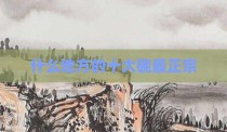 什么地方的十大碗最正宗