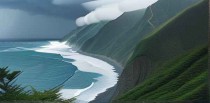 日本的十大台风名称是什么