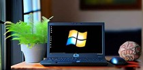 安装xp开机到windows就黑屏