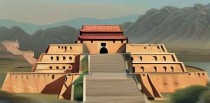 古代十大名迹是什么意思