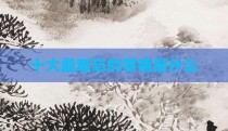 十大最难忘的零嘴是什么