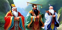 三大仙界十大皇朝是什么