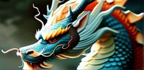 上古十大神龙有降龙吗