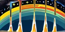 宇宙中的十大信号是什么