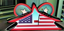 美国十大强迫症明星