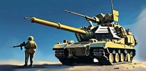 普京推销十大武器是什么