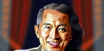 世界十大首富和妻子