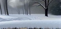 梦见下雪是什么意思