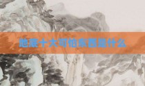 地底十大可怕东西是什么