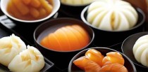 中国十大死人食物是什么