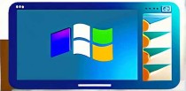 在windows7中 什么不是附件