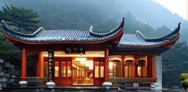 庐山必吃十大馆子是什么