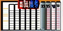 十大高中复读生排名