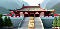陕西十大行宫名字是什么