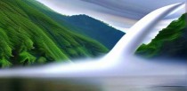 梦见大水是什么预兆