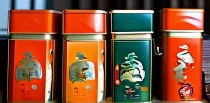 凤凰单枞属于十大名茶吗