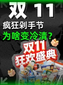 今年双十一变冷清，是谁杀死了年轻人的购物欲望？