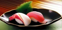 为什么叫日本十大美食呢