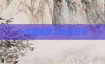 十大高薪员工特征分析