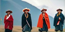 藏族十大排名歌曲是什么