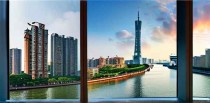 广州十大值得关注板块