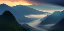 武陵山十大诡异传说是什么