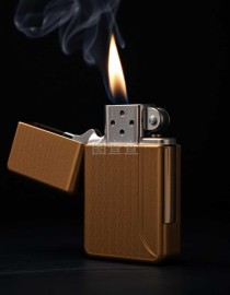 顺打火机违法吗 别以为东西便宜就没事
