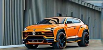 十大跑滴滴的suv