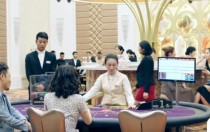 在赌场赢了1000万不玩了会怎么样吗？