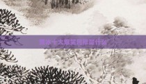 贾冰十大爆笑包袱是什么
