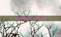 梦见家里进贼了是什么意思